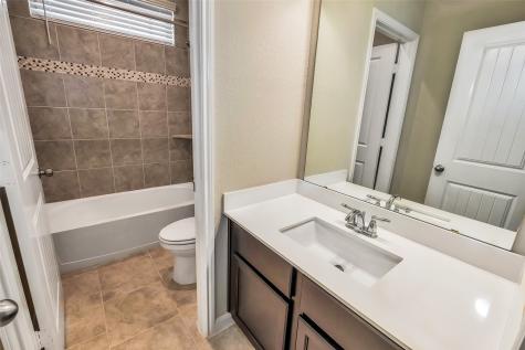 5435 Atwood Canyon Court Richmond TX 77407