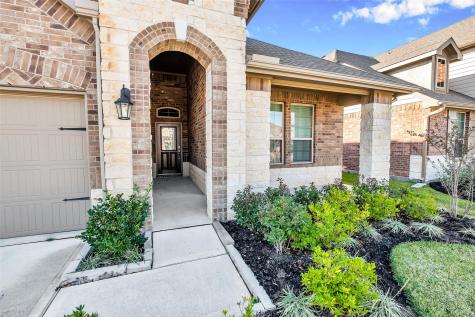 5435 Atwood Canyon Court Richmond TX 77407