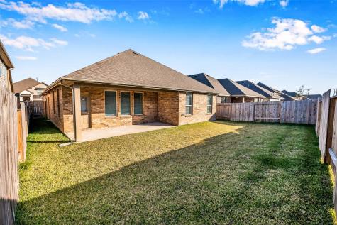5435 Atwood Canyon Court Richmond TX 77407