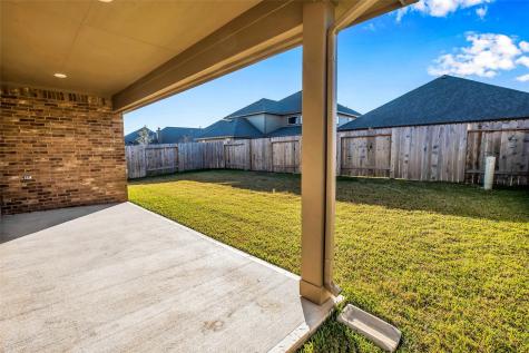 5435 Atwood Canyon Court Richmond TX 77407