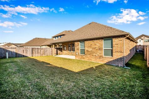 5435 Atwood Canyon Court Richmond TX 77407