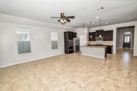 5435 Atwood Canyon Court Richmond TX 77407