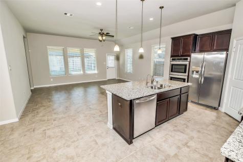 5435 Atwood Canyon Court Richmond TX 77407