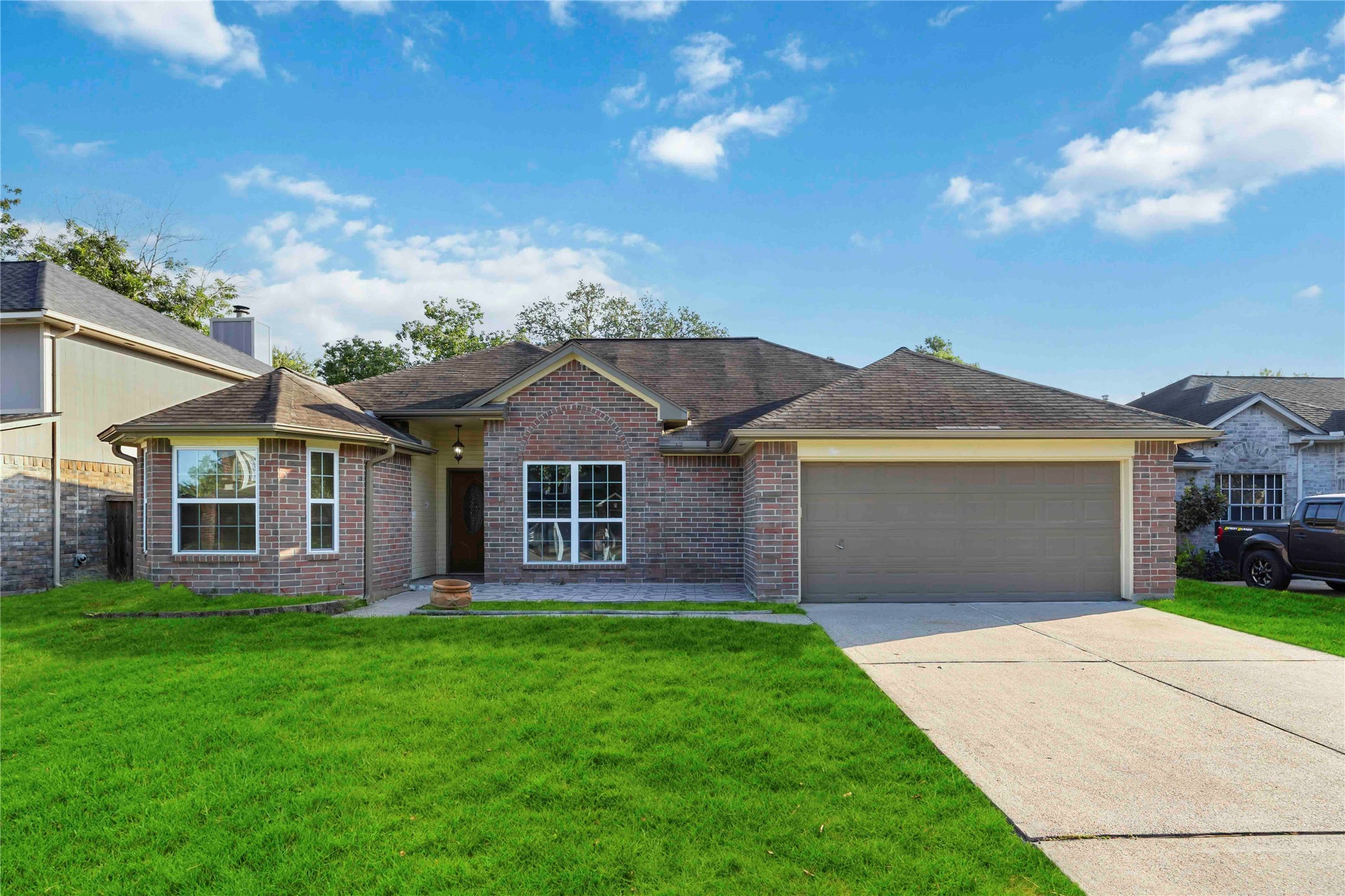 8707 Orchard Lane La Porte TX 77571