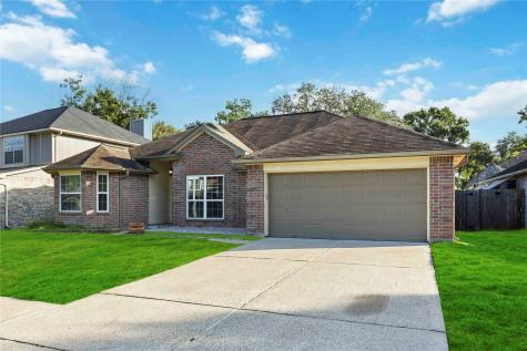8707 Orchard Lane La Porte TX 77571