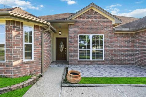 8707 Orchard Lane La Porte TX 77571