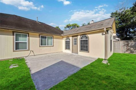 8707 Orchard Lane La Porte TX 77571