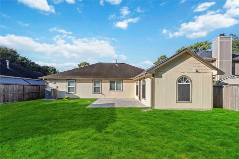 8707 Orchard Lane La Porte TX 77571