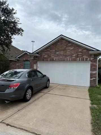 20914 Kirkland Woods Drive Houston TX 77095