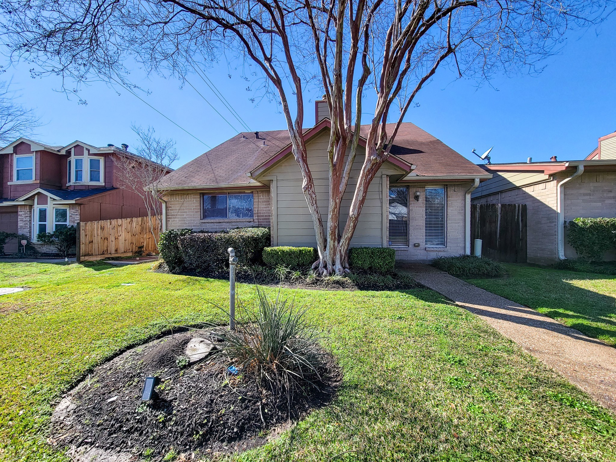 12418 Riva Ridge Lane Houston TX 77071