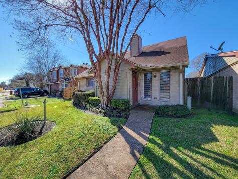 12418 Riva Ridge Lane Houston TX 77071