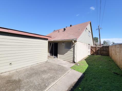 12418 Riva Ridge Lane Houston TX 77071