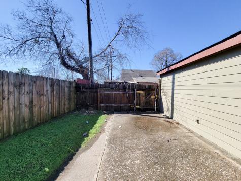 12418 Riva Ridge Lane Houston TX 77071