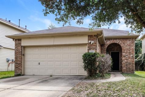 13046 Rose Landing Drive Houston TX 77070