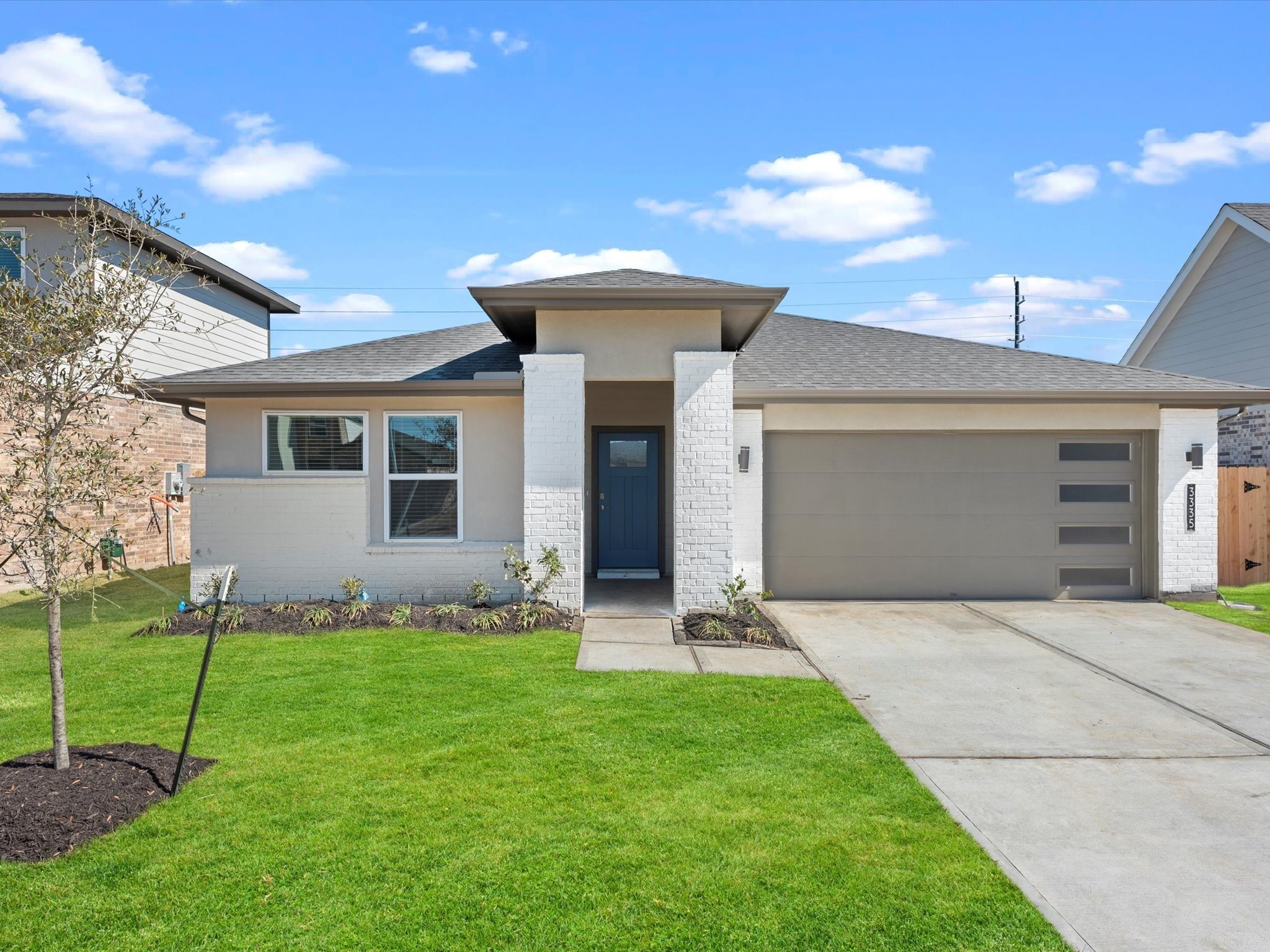 3335 Silverton Drive Katy TX 77494