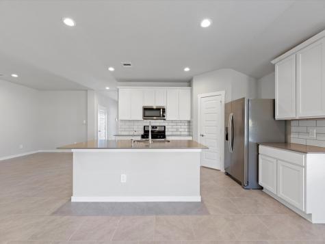 3335 Silverton Drive Katy TX 77494