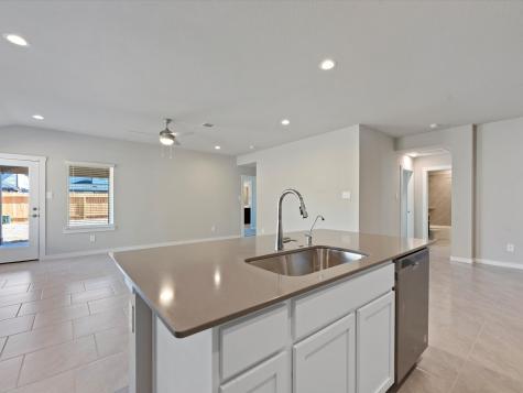 3335 Silverton Drive Katy TX 77494