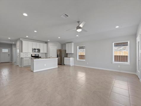 3335 Silverton Drive Katy TX 77494