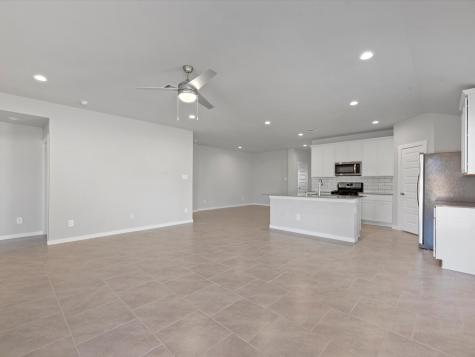 3335 Silverton Drive Katy TX 77494