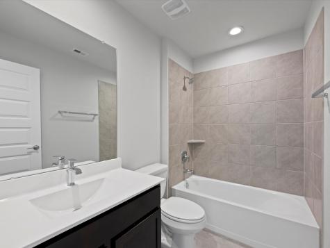3335 Silverton Drive Katy TX 77494