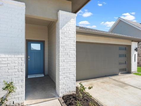 3335 Silverton Drive Katy TX 77494