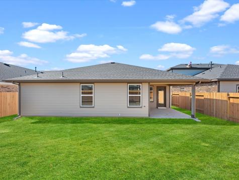 3335 Silverton Drive Katy TX 77494