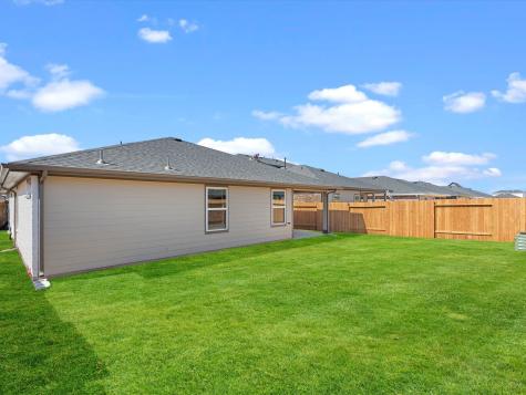 3335 Silverton Drive Katy TX 77494