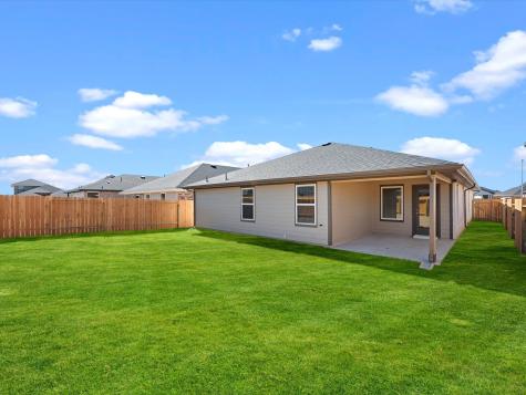 3335 Silverton Drive Katy TX 77494