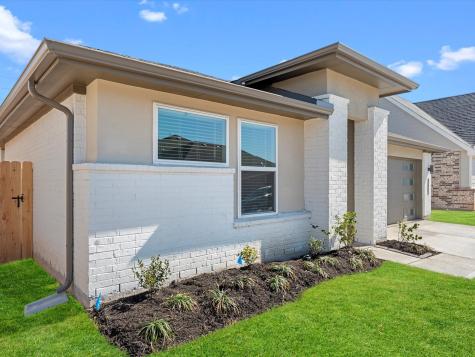 3335 Silverton Drive Katy TX 77494