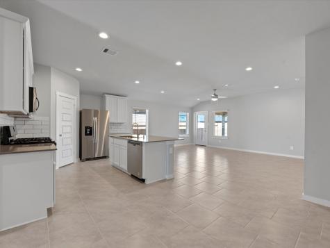 3335 Silverton Drive Katy TX 77494