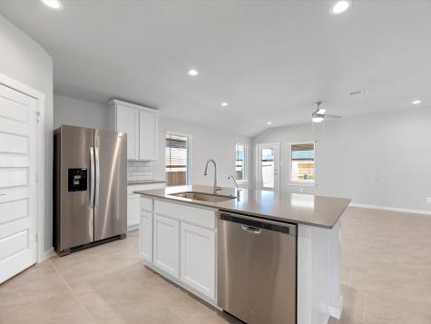 3335 Silverton Drive Katy TX 77494