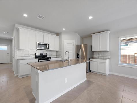 3335 Silverton Drive Katy TX 77494