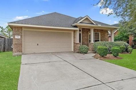 7923 Thorncroft Manor Lane Richmond TX 77407