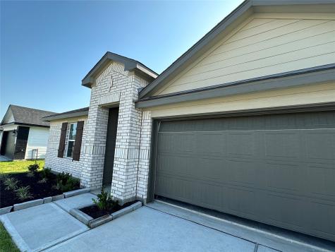 7542 Cattle Walker Court Rosharon TX 77583