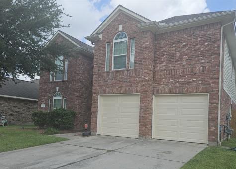 5111 Misty Village Court Spring TX 77373