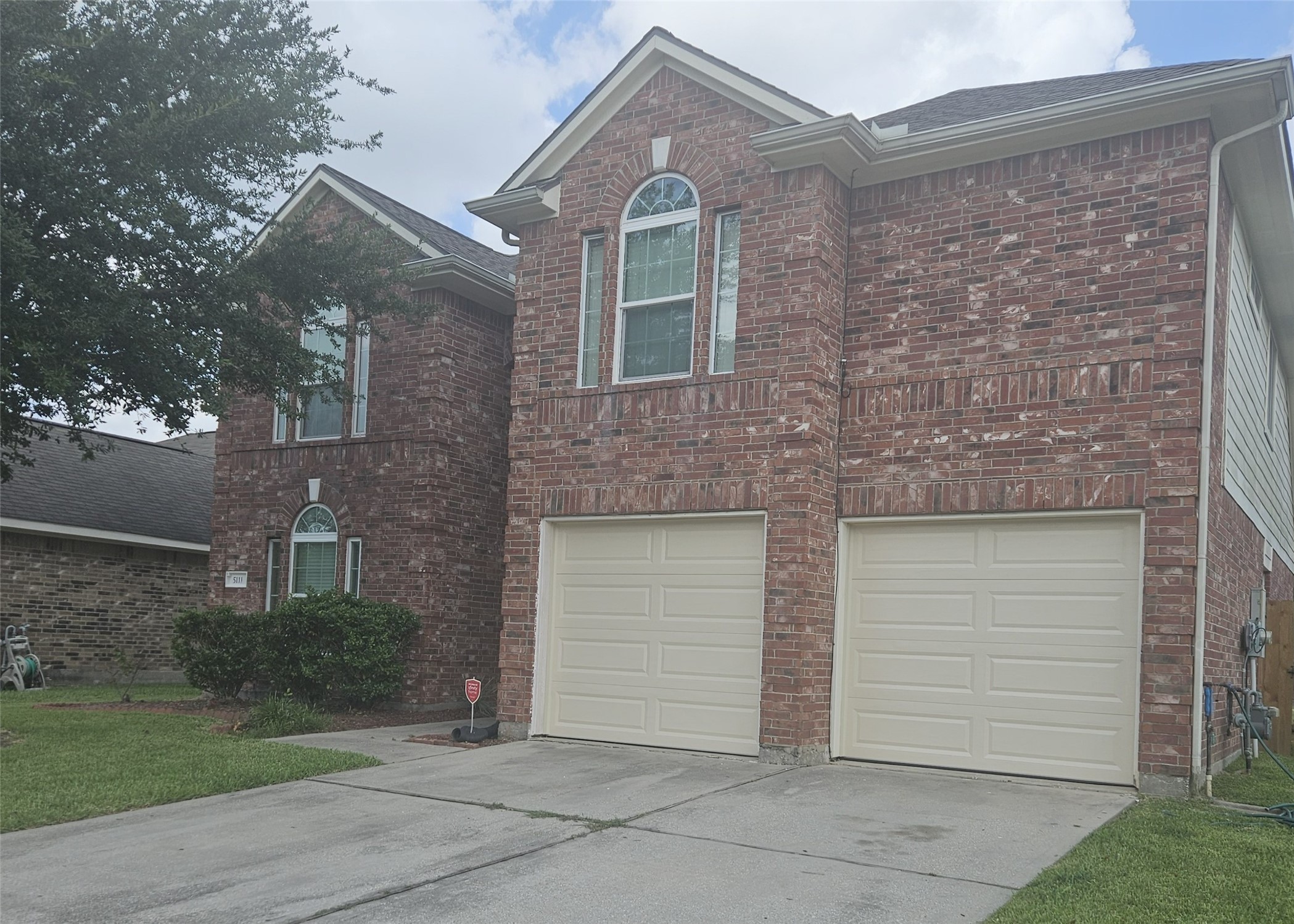 5111 Misty Village Court Spring TX 77373