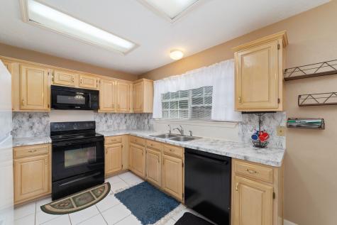 2414 Blue Rose Drive Missouri City TX 77459