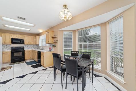 2414 Blue Rose Drive Missouri City TX 77459