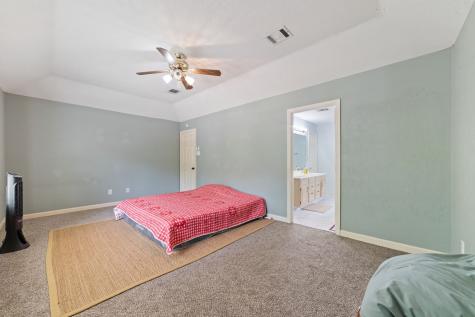 2414 Blue Rose Drive Missouri City TX 77459
