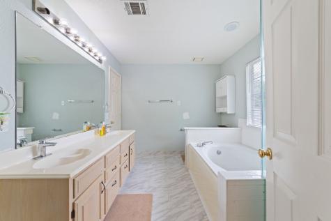 2414 Blue Rose Drive Missouri City TX 77459