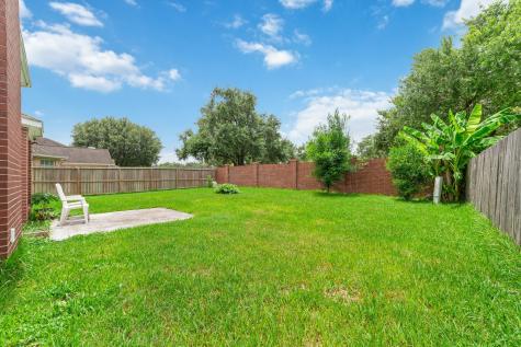 2414 Blue Rose Drive Missouri City TX 77459