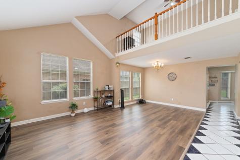 2414 Blue Rose Drive Missouri City TX 77459