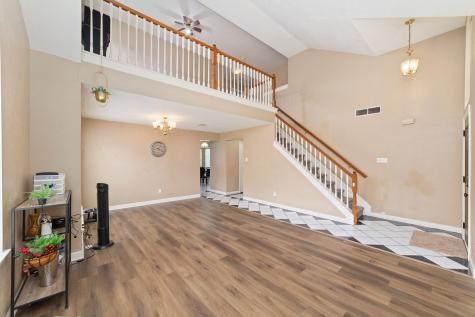 2414 Blue Rose Drive Missouri City TX 77459