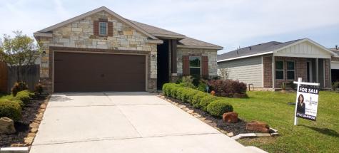 14441 Weir Creek Road Willis TX 77318