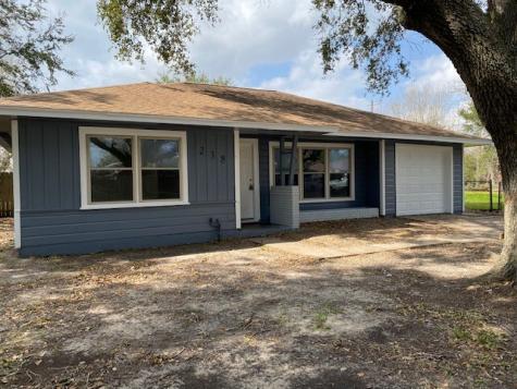 238 Sycamore Drive Hitchcock TX 77563