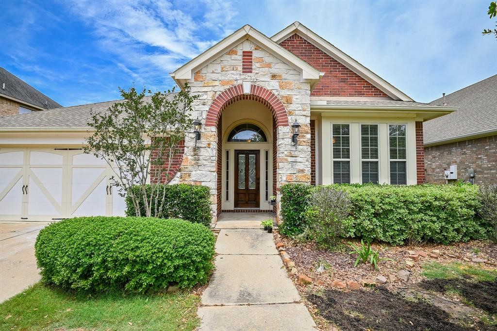 24606 Jade Clover Lane Katy TX 77494