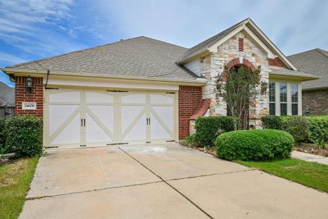 24606 Jade Clover Lane Katy TX 77494