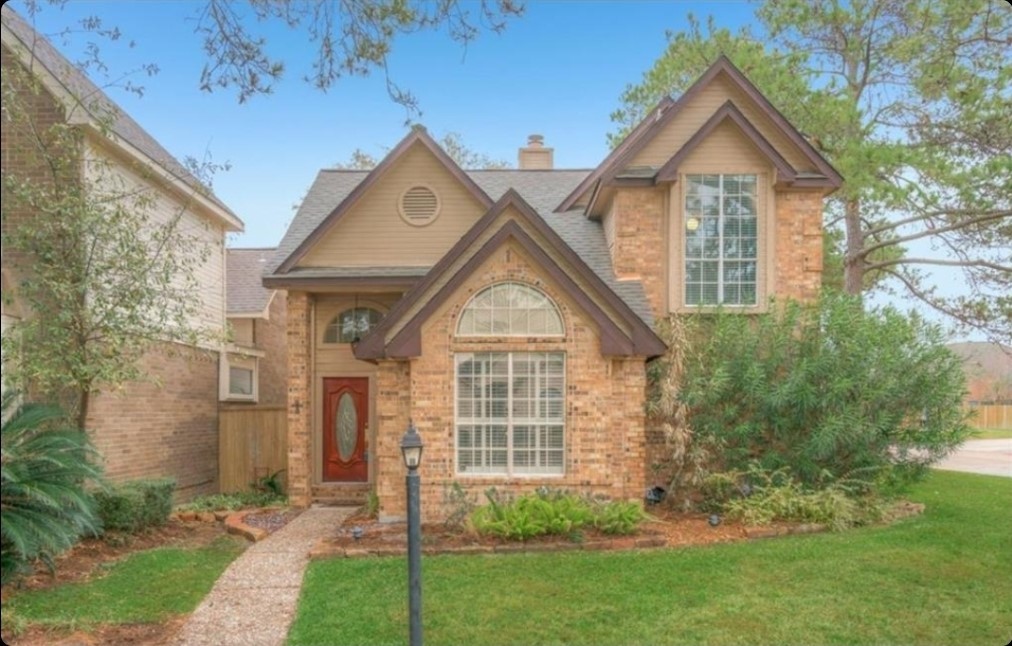 14302 Reissen Lane Houston TX 77069