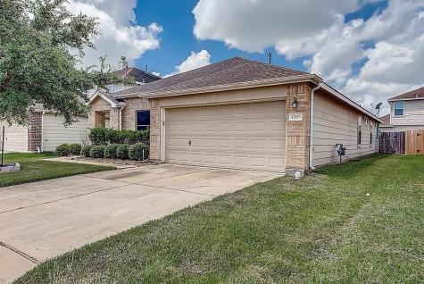 15815 Randall Ridge Lane Cypress TX 77429