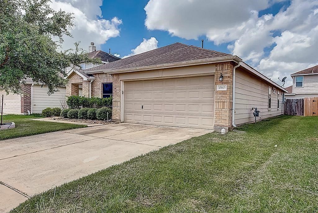 15815 Randall Ridge Lane Cypress TX 77429